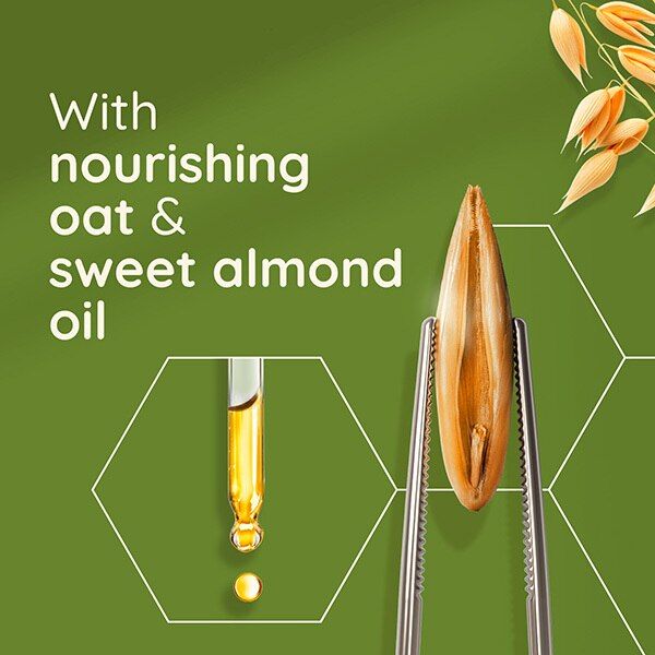 Aveeno Daily Moisturising Creamy Oil 300ml - McGrocer