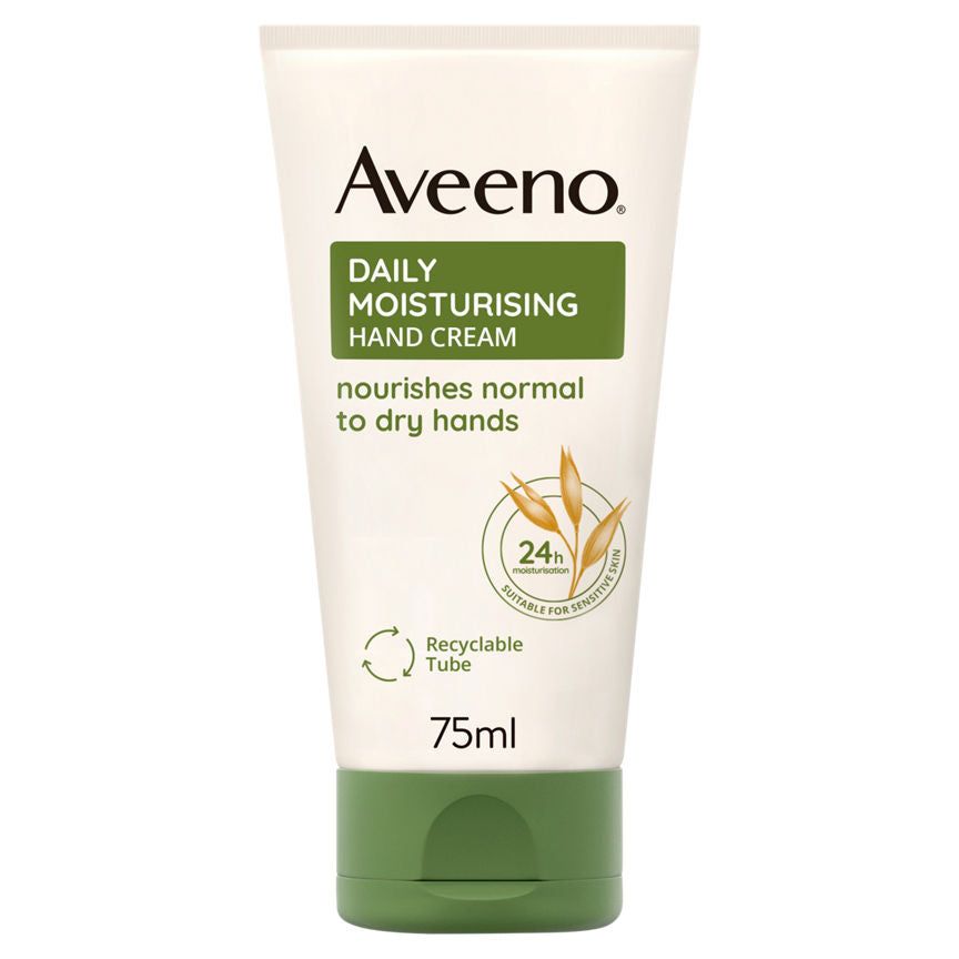 Aveeno Daily Moisturising Hand Cream - McGrocer