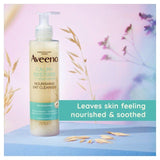 Aveeno Face Calm and Restore Cleanser 200ml - McGrocer