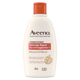 Aveeno Haircare Damage Repair + Almond Oil Blend Conditioner 300ml - McGrocer
