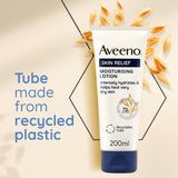 Aveeno Skin Relief Moisturising Lotion   200ml - McGrocer