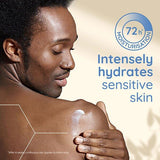 Aveeno Skin Relief Nourishing Shea Butter Body Lotion 500ml - McGrocer