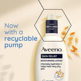 Aveeno Skin Relief Nourishing Shea Butter Body Lotion 500ml - McGrocer