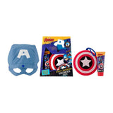 Avengers First Avenger Shower Set - McGrocer