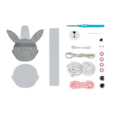 Avenir Loopie Fun Bunny Bag - McGrocer