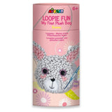 Avenir Loopie Fun Bunny Bag - McGrocer