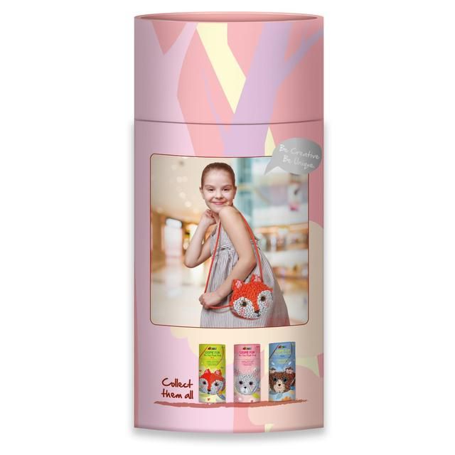 Avenir Loopie Fun Bunny Bag - McGrocer