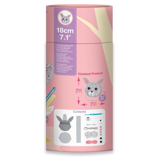 Avenir Loopie Fun Bunny Bag - McGrocer