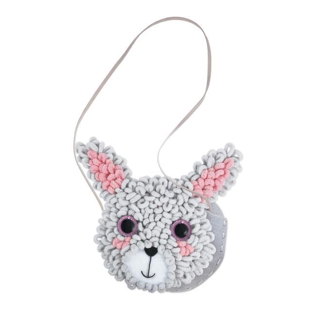 Avenir Loopie Fun Bunny Bag - McGrocer