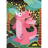 Avenir Scratch Dragon - McGrocer