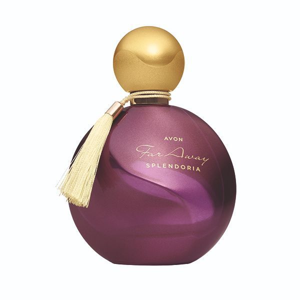 Avon Far Away Splendoria Eau De Parfum 50ml - McGrocer