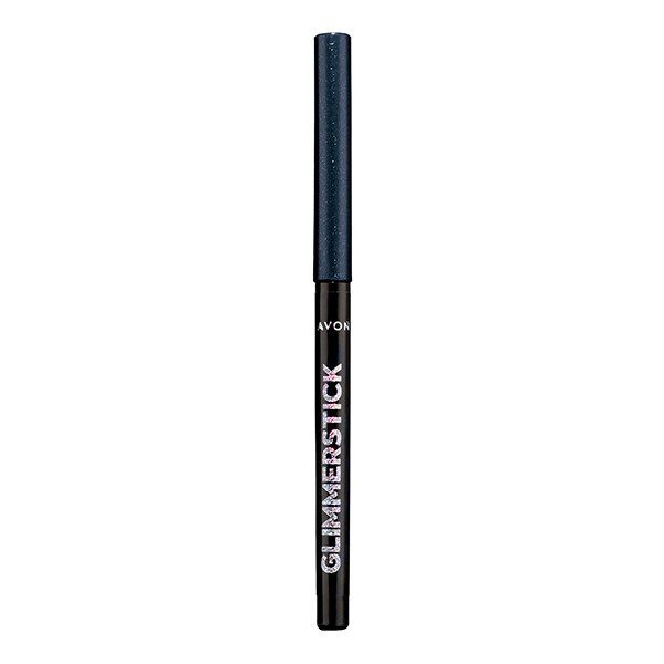 Avon Glimmerstick Diamonds Eyeliner Black Ice - McGrocer