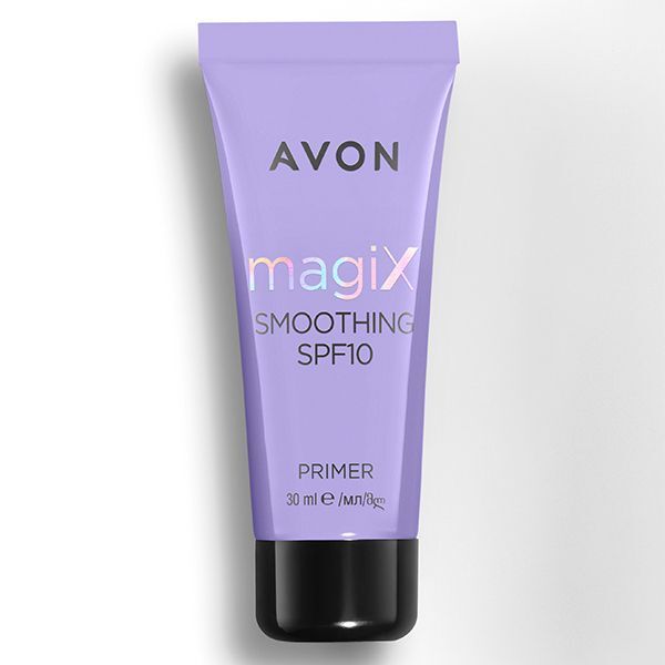 Avon Magix Smoothing Primer - McGrocer