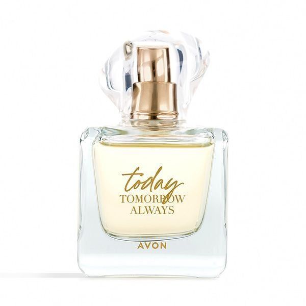 Avon Today Eau De Parfum 50ml - McGrocer