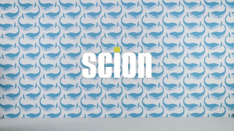 Scion Lots Of Dots wallpaper 10.05m x 52cm, UK version
