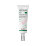 AXIS-Y Complete No-Stress Physical Sunscreen SPF50+ 50ml - McGrocer