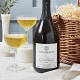 Fortnum's Sparkling Tea Celebration Box 75cl, imported from the UK