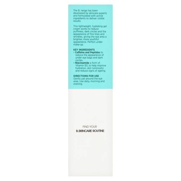 B. Brightening Eye Cream 15ML - McGrocer