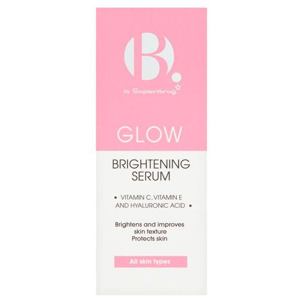 B. Brightening Serum 30ML - McGrocer