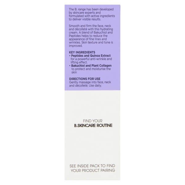 B. Firming Face and Neck Cream 50ML - McGrocer