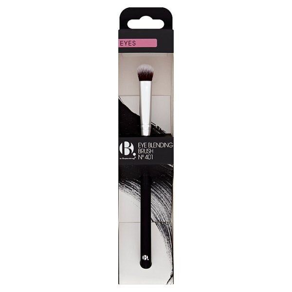 B. Flat Contour Brush - McGrocer