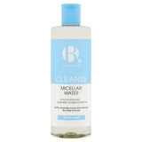 B. Gentle Micellar Water 400ml - McGrocer
