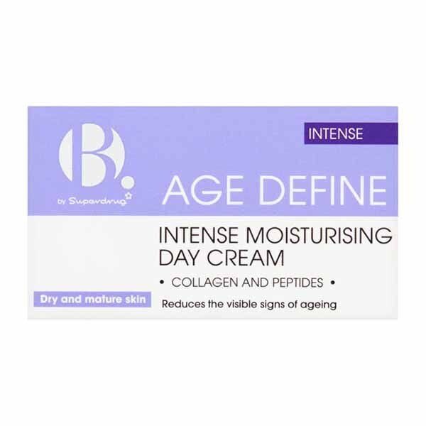B. Intense Moisturising Day Cream 50ml - McGrocer