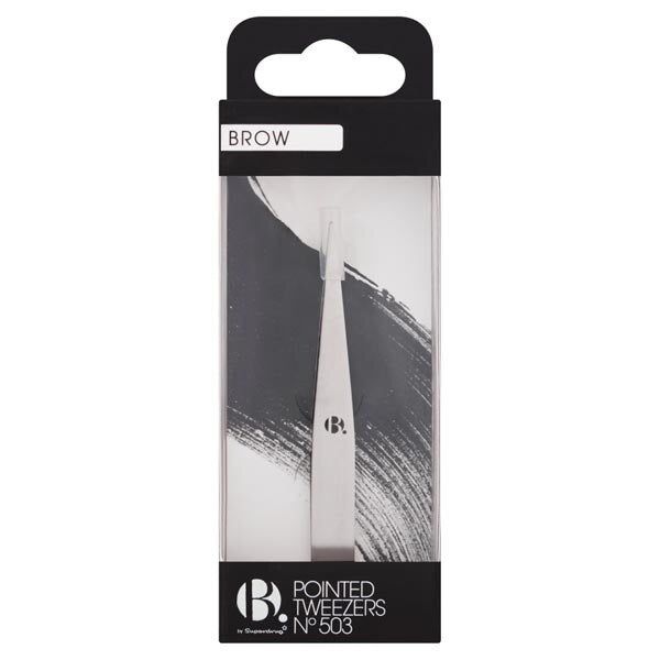 B. Pointed Tweezers - McGrocer