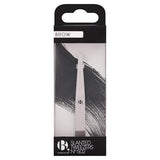 B. Slanted Tweezers - McGrocer