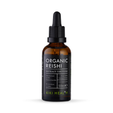 Holland & Barrett KIKI Health Organic Reishi Tincture 50ml- Buy online at McGrocer