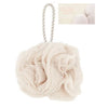 Superdrug Spaa Exfoliating Shower Puff (British brand)