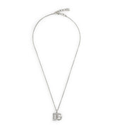 Harrods Dolce&Gabbana DG Logo Necklace 60cm- Buy online at McGrocer