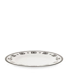Dolce&Gabbana DG logo bread plates 17cm - British product