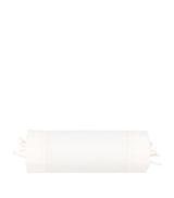 Harrods Yves Delorme Couture Prodige Neckroll Pillowcase 13cm x 35cm- Buy online at McGrocer