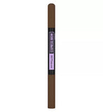 Maybelline Express Brow Duo Eyebrow Filling, Natural Looking 2-In-1 Pencil Pen + Filling Powder - McGrocer