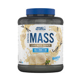 Holland & Barrett Applied Nutrition Critical Mass Professional Vanilla Mass Gainer 2.4kg- Buy online at McGrocer