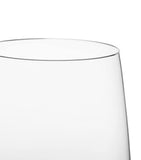 The Conran Shop Grove champagne flutes set of 4 - British product