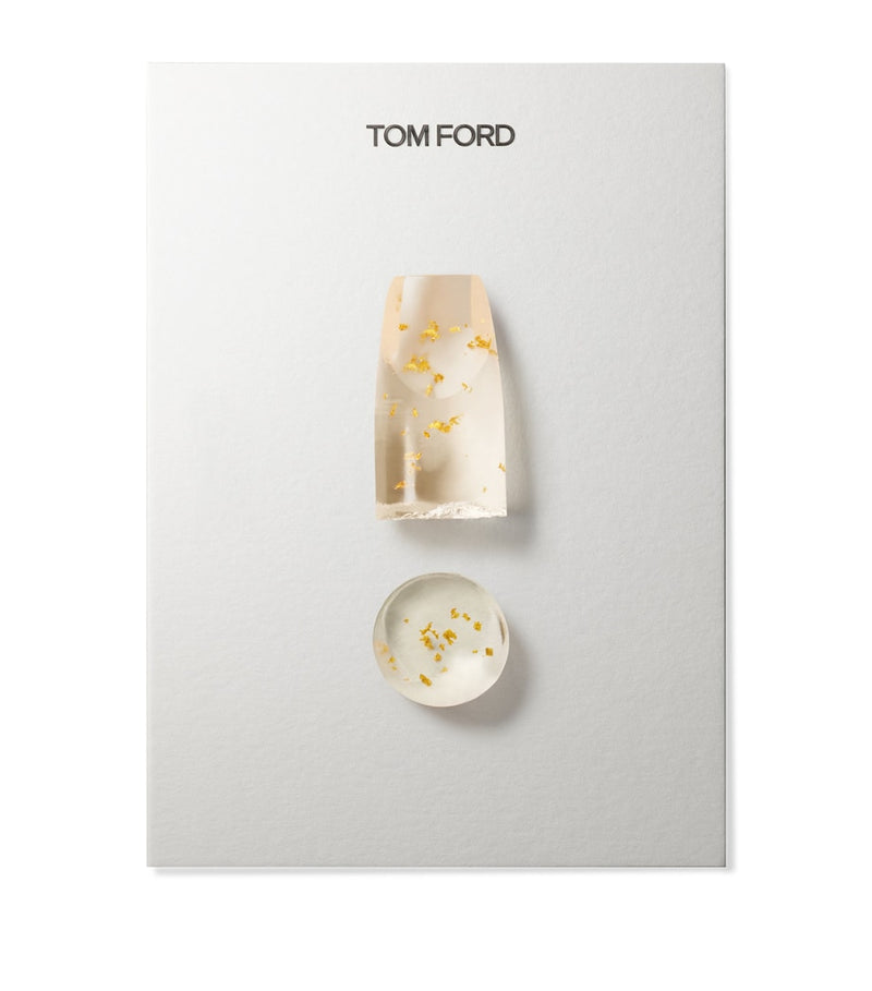 TOM FORD Soleil Lip Blush lip balm (British brand)