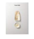 TOM FORD Soleil Lip Blush lip balm (British brand)