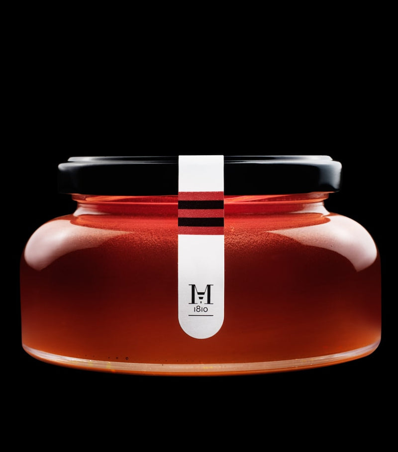 Art Muria natural forest honey 170g, imported from the UK