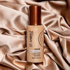 St Moriz Advanced Glow Oil body illuminator (British brand)