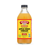 Holland & Barrett Bragg Organic Apple Cider Vinegar with The Mother 473ml- Buy online at McGrocer