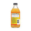 Bragg organic apple cider vinegar 473ml - British product