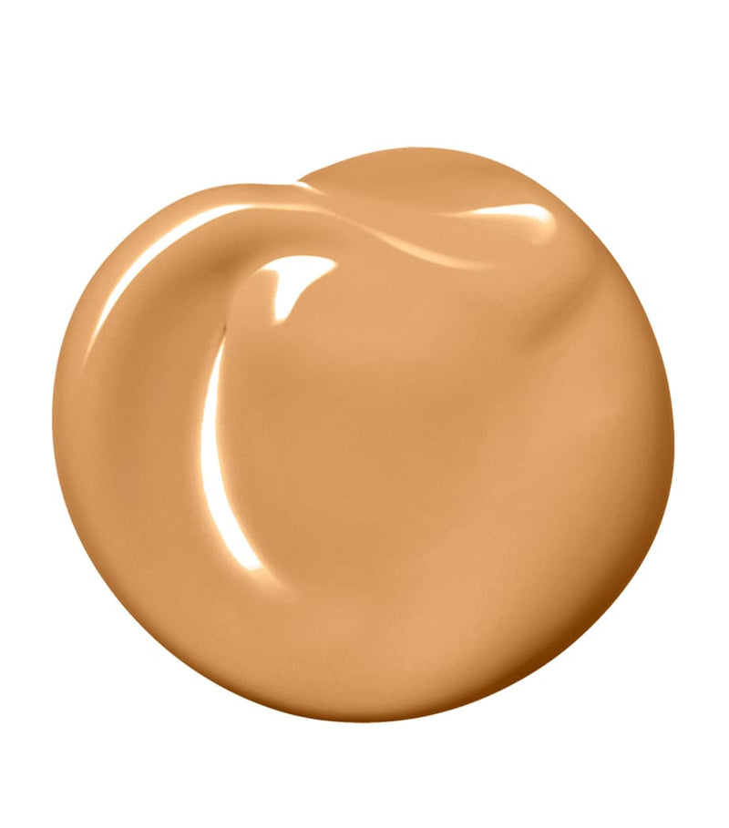 NARS Sheer Glow Foundation Tahoe liquid, imported from the UK