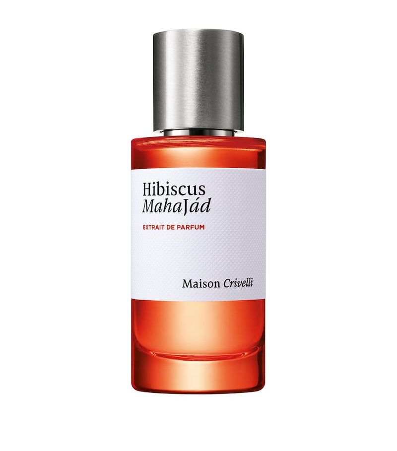 Maison Crivelli Hibiscus Mahajád extrait de parfum 50ml - British product