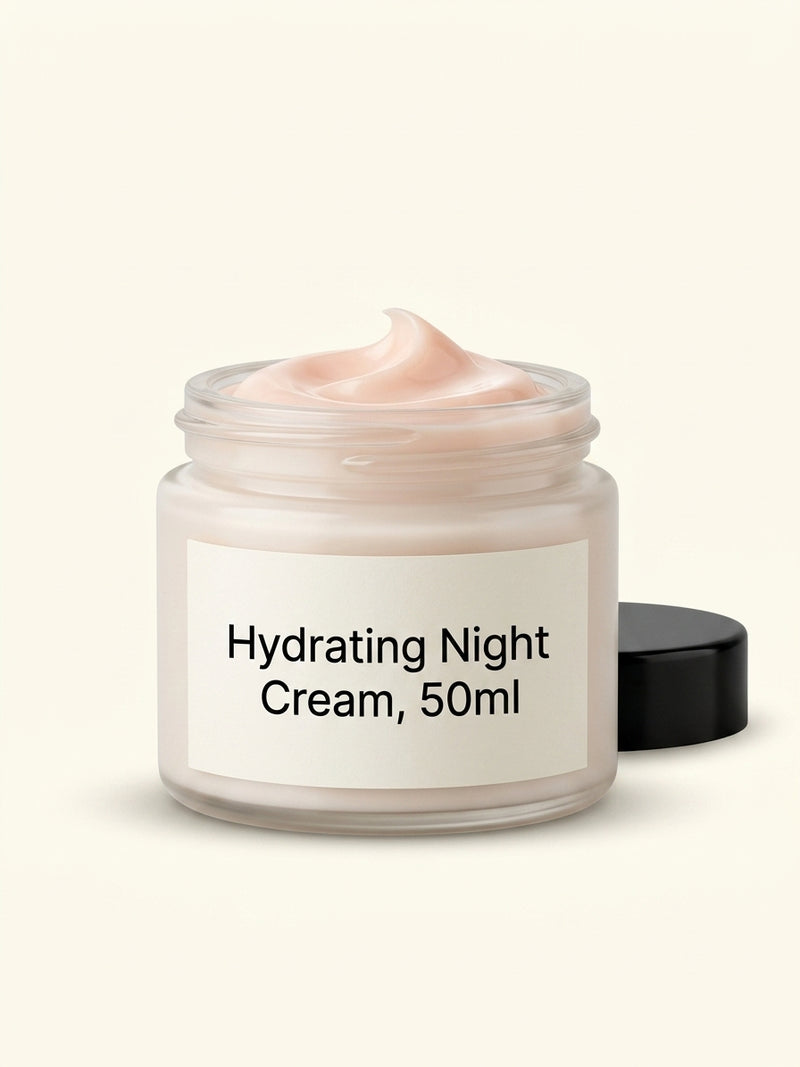 Elemis Ultra Smart Pro-Collagen Night Genius Moisturiser 50ml (British brand)