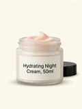 Elemis Ultra Smart Pro-Collagen Night Genius Moisturiser 50ml (British brand)