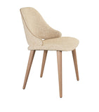 Roche Bobois Yel dining chair H87cm (British brand)