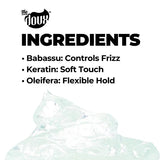 The Doux Big Poppa Define Gel hair care (British brand)