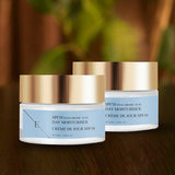 ErthSkin Hyaluronic Acid Day Cream SPF 30 50ml - British product